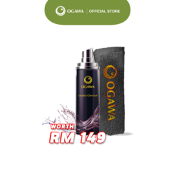 [Shop.com] Biovis Free Biovis Gift Box + Mini Vibe + Leather Kit + Dust Cover
